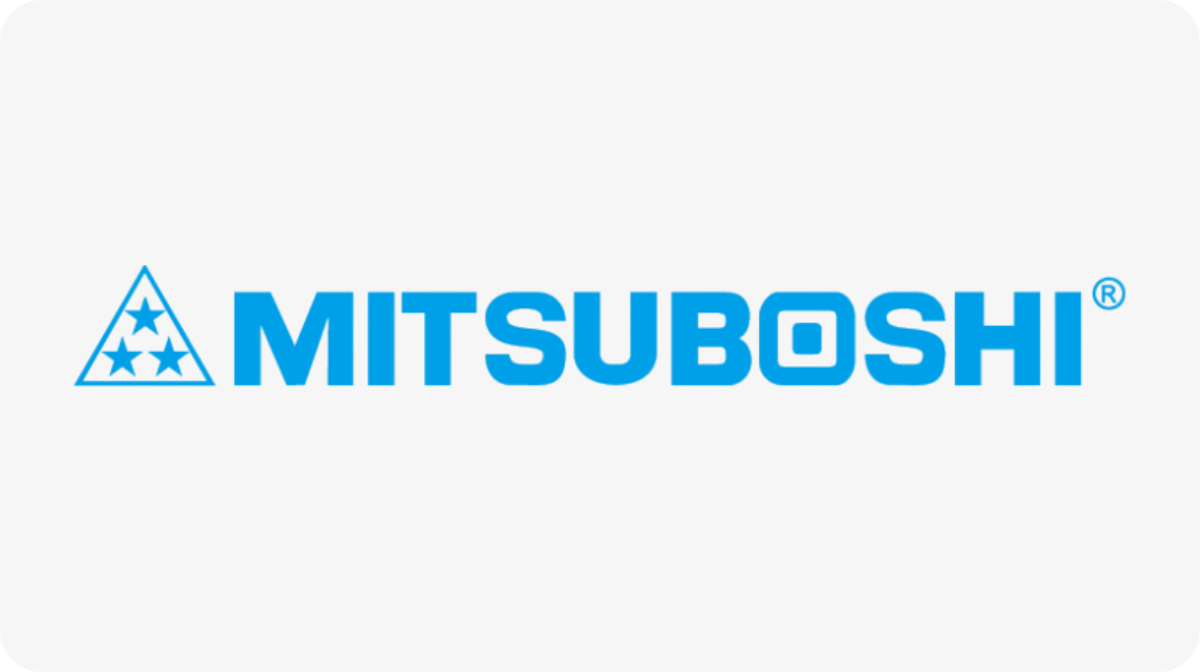 Mitsuboshi Timing & V belt.